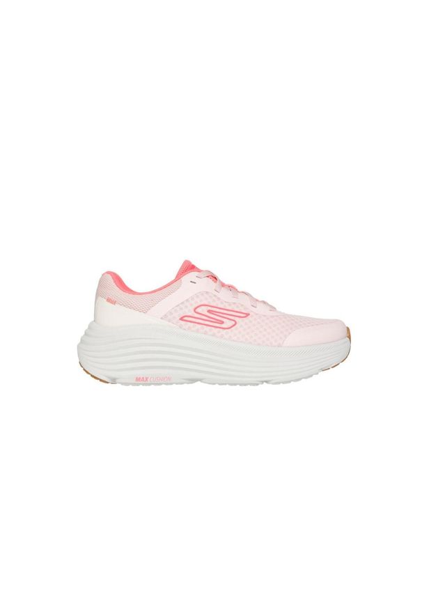 skechers - Buty damskie SKECHERS Max Cushioning Endeavour Canova. Kolor: różowy