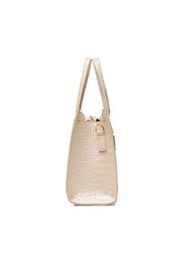 Monnari Torebka BAG0190-M00 Beżowy. Kolor: beżowy. Materiał: skórzane #2