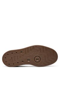 Puma Sneakersy Puma Club II Era 397447 09 Różowy. Kolor: różowy. Materiał: skóra #4