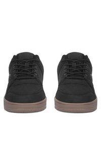 Champion Sneakersy CEO-RD18 LOW CORD S22294-KK002 Czarny. Kolor: czarny. Materiał: materiał #7