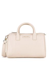 Torebka Nine West. Kolor: beżowy #1