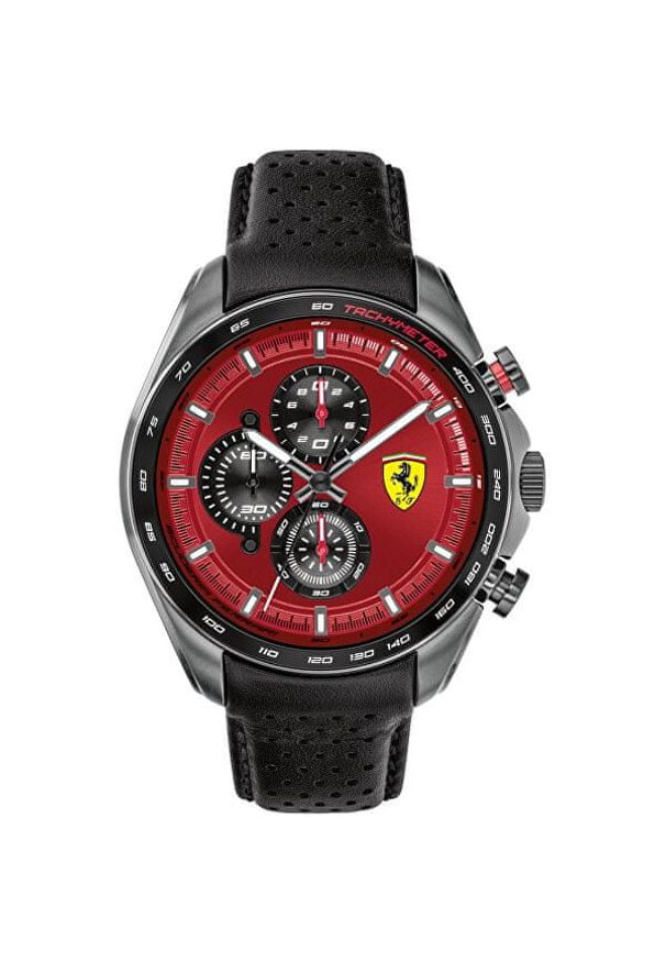 Scuderia Ferrari Speedracer 0830650