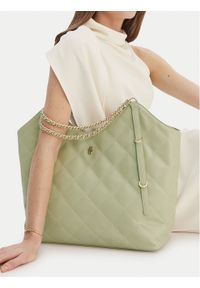 Badura Torebka CEO-KAJI-LDA8613 Zielony. Kolor: zielony #1