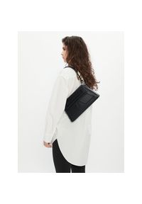 Karl Lagerfeld - Torebka KARL LAGERFELD. Kolor: czarny #1