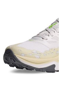 HOKA - Hoka Buty do biegania Torrent 4 1155115 Écru. Kolor: kremowy. Materiał: materiał #5