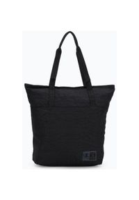 Nike - Champion Quartz Tot 2.0 Torba Unisex — Czarna. Kolor: czarny #1