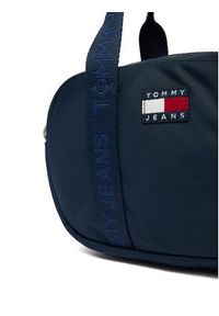 Tommy Jeans Torebka Tjw Ess Daily Crossover AW0AW17889 Granatowy. Kolor: niebieski #4