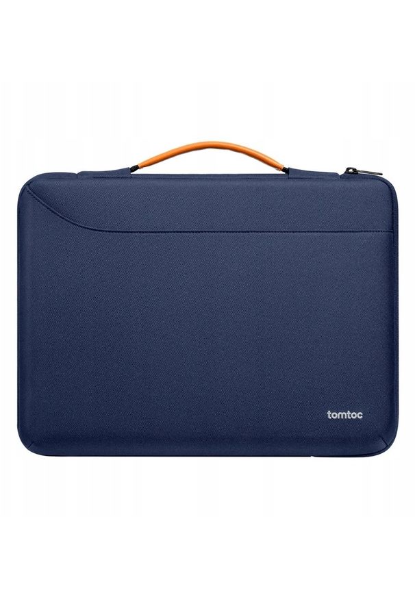 Torba Tomtoc Torba na laptopa TOMTOC Defender-A22 14'' (granatowa). Kolor: niebieski