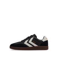 Sneakersy Hummel VM78 CPH LS. Kolor: czarny, biały, wielokolorowy