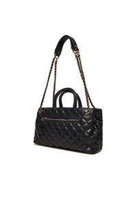 Guess Torebka HWQG87 48090 Czarny. Kolor: czarny. Materiał: skórzane #3