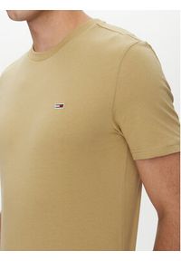 Tommy Jeans Komplet t-shirtów DM0DM20687 Kolorowy Slim Fit. Materiał: bawełna. Wzór: kolorowy #4