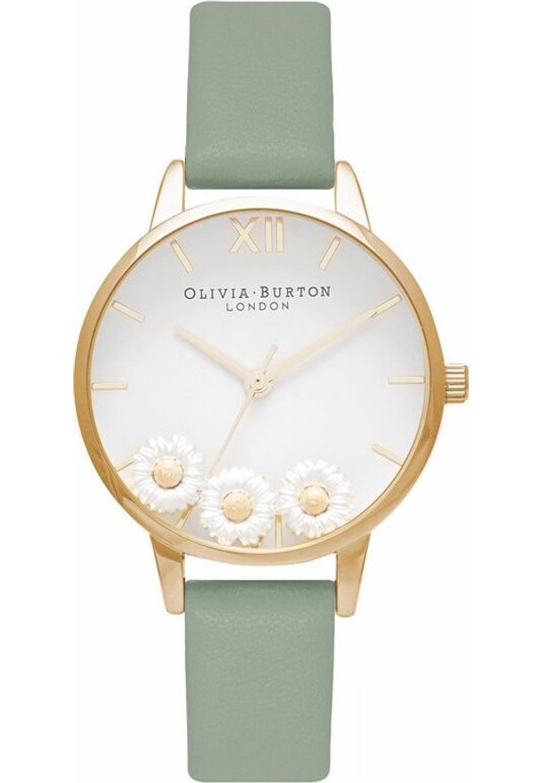 Zegarek Olivia Burton Damski Zegarek OLIVIA BURTON WOMEN OB16CH17 (30 MM) NoSize