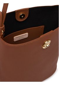 Coccinelle Torebka Coccinelle Nikla E5 TOA 63 01 01 Brązowy. Kolor: brązowy. Materiał: skórzane #5