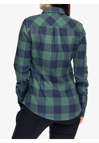 Koszula turystyczna damska Helikon-Tex Marigold Shirt. Kolor: zielony