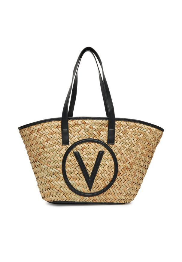 VALENTINO - Valentino Torebka Samuela VBG90O01 Beżowy. Kolor: beżowy