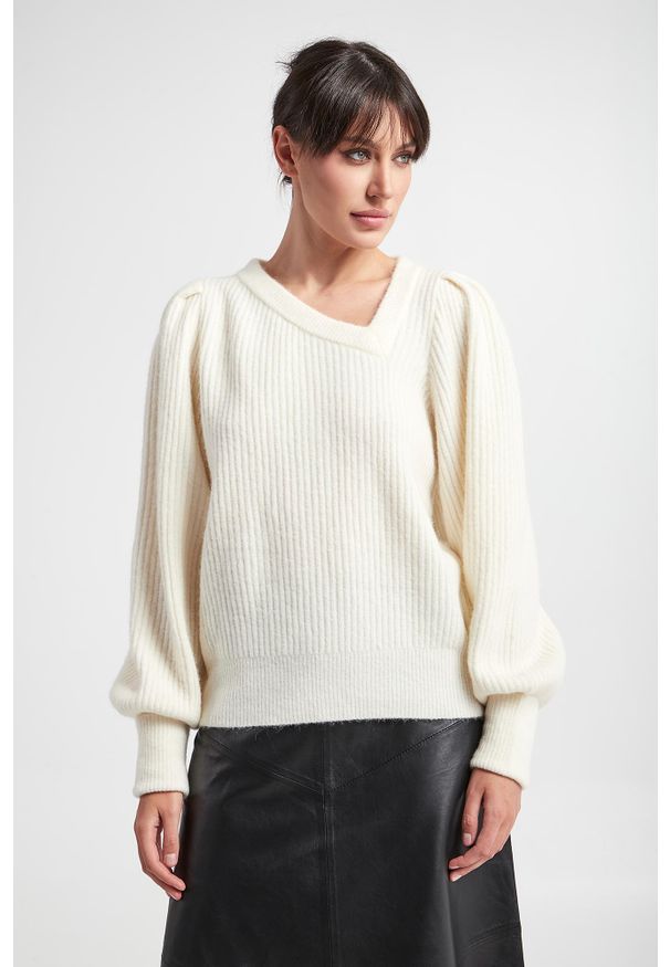 Notes du Nord - Sweter damski NOTES DU NORD