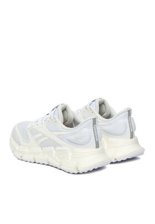 Reebok Buty do biegania EO-FLOATZIG 2 100225510 Biały. Kolor: biały. Materiał: materiał