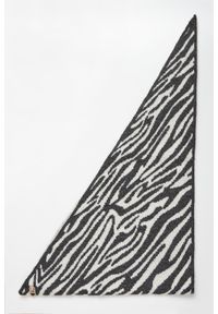 Liu Jo - Szal damski ze wzorem LIU JO #1