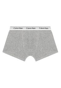 Calvin Klein Underwear Komplet bokserek B70B700506 Szary. Kolor: szary. Materiał: bawełna #2