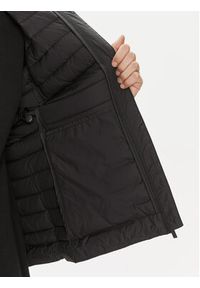 Calvin Klein Kurtka przejściowa Packable Super Lw Padded Jacket K20K206326 Czarny Slim Fit. Kolor: czarny. Materiał: syntetyk #4