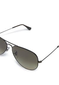 Ray-Ban Okulary przeciwsłoneczne 0RB3025 92700A58 Brązowy. Kolor: brązowy #3