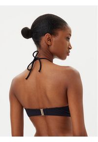 SELMARK - Selmark Góra od bikini BL416 Czarny. Kolor: czarny. Materiał: syntetyk