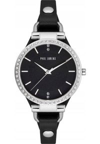 Paul Lorens - ZEGAREK DAMSKI PAUL LORENS - PL13922A-1A1 (zg544a) + BOX #1