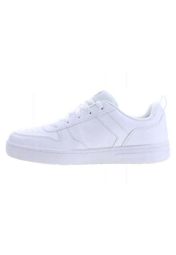 skechers - Buty damskie na co dzień Skechers Smooth Street-Genzo. Okazja: na co dzień. Kolor: biały
