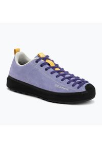 Scarpa - Buty SCARPA Mojito Wrap. Kolor: fioletowy