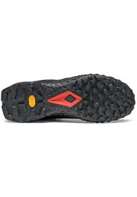TECNICA - Buty turystyczne męskie Tecnica Magma 2.0 S MID GTX. Kolor: czarny. Materiał: zamsz, tkanina. Sport: turystyka piesza