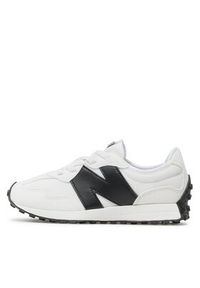 New Balance Sneakersy PH327CWB Biały. Kolor: biały. Materiał: materiał