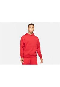 Bluza sportowa męska Nike Air Jordan Essential Fleece. Typ kołnierza: kaptur. Kolor: wielokolorowy