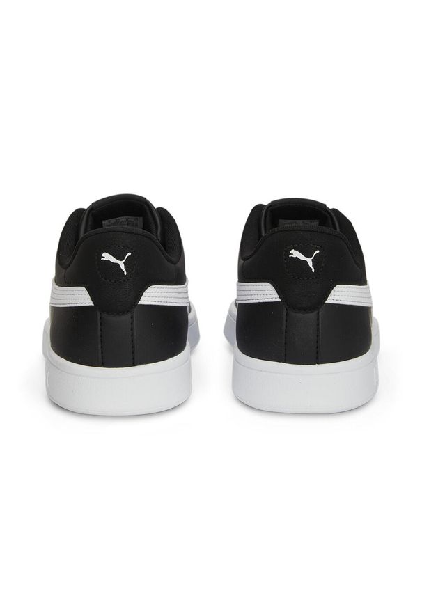 Puma - Buty do chodzenia męskie PUMA Smash 3.0 L. Kolor: czarny, biały, wielokolorowy. Sport: turystyka piesza