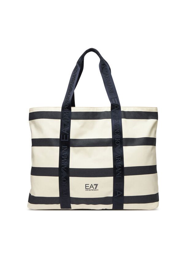 EA7 Emporio Armani Torebka 7W000364 AF13727 FB102 Niebieski. Kolor: niebieski