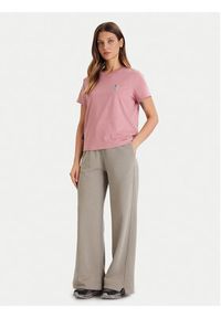 Cotopaxi T-Shirt Bloom F25474W1535 Różowy Regular Fit. Kolor: różowy. Materiał: bawełna #3