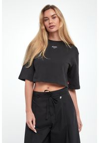 JOOP! Jeans - T-shirt damski Taky JOOP! JEANS