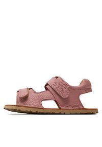 Froddo Sandały Ollie Sandal G3150268-5 M Różowy. Kolor: różowy. Materiał: skóra #4