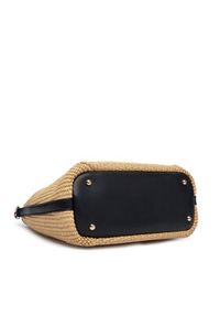 Guess Torebka Kristern Mini HWWG97 43760 Beżowy. Kolor: beżowy #5