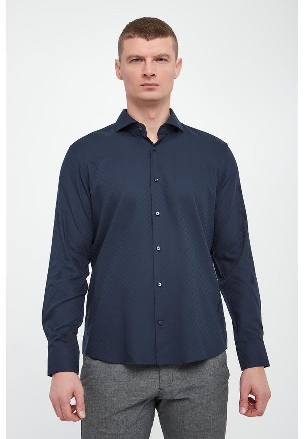 Koszula męska Pares JOOP!