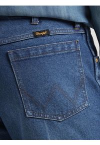 Wrangler - WRANGLER 13MWZ MĘSKIE SPODNIE JEANSOWE JEANSY DISCOVERY W13ZCB31B #3