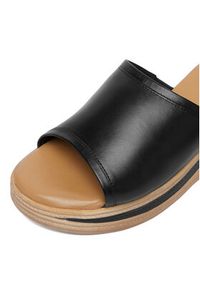 Lasocki Klapki CEO-WI16-3292-02 Czarny. Kolor: czarny. Materiał: skóra #2