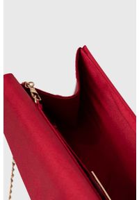 Aldo kopertówka Geaven kolor czerwony. Kolor: czerwony #3