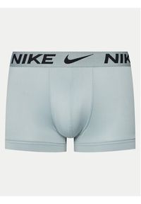 Nike Komplet 3 par bokserek 000PKE1224 Kolorowy. Materiał: materiał. Wzór: kolorowy #9