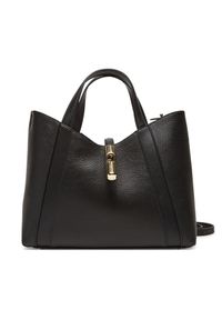 Torebka Furla. Kolor: czarny