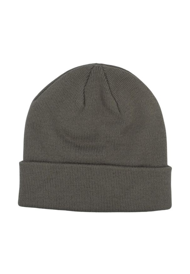 Czapka Champion Beanie Cap 806065. Kolor: szary. Sezon: zima, jesień. Styl: sportowy