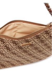 Guess Torebka PW7561 P6274 Brązowy jasny. Kolor: brązowy #5