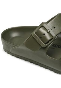 Birkenstock Klapki Arizona Eva 1019094 Zielony. Kolor: zielony #8