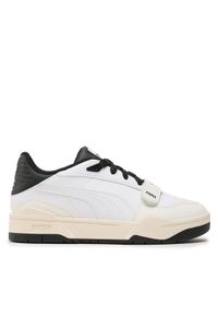 Puma Sneakersy Slipstream UT Wns 38896902 02 Biały. Kolor: biały. Materiał: skóra #1
