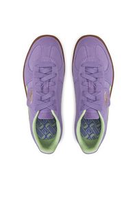 Puma Sneakersy Palermo Jr 397271 19 Fioletowy. Kolor: fioletowy. Materiał: materiał #4
