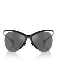 Burberry - Okulary damskie przeciwsłoneczne BURBERRY #3
